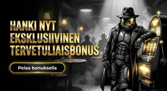 Hurmio Casino